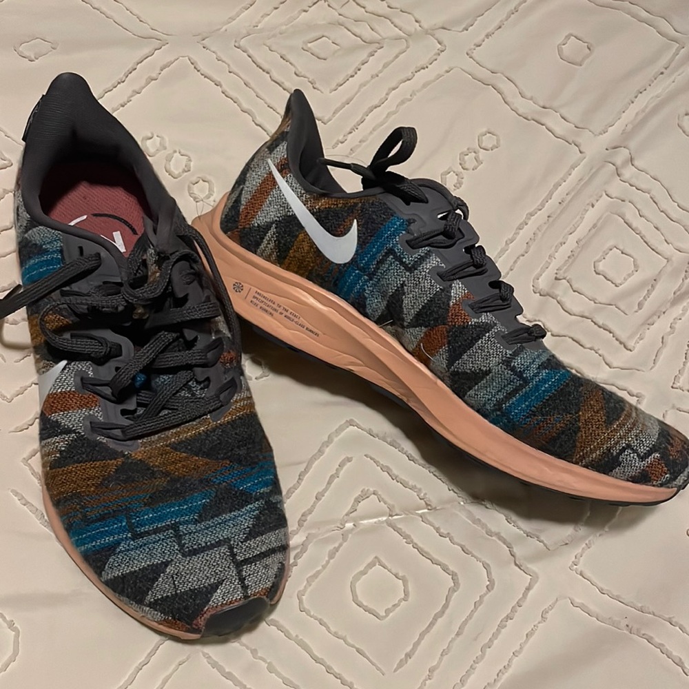 Nike Air Zoom Pegasus 36 “N7 Pendleton”